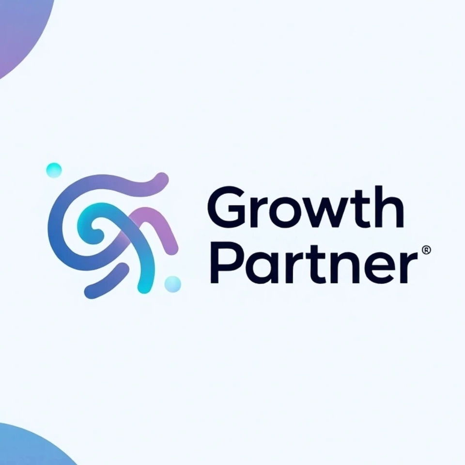 Portada de Agencia de marketing Growth Partner: crecimiento rentable para tu negocio
