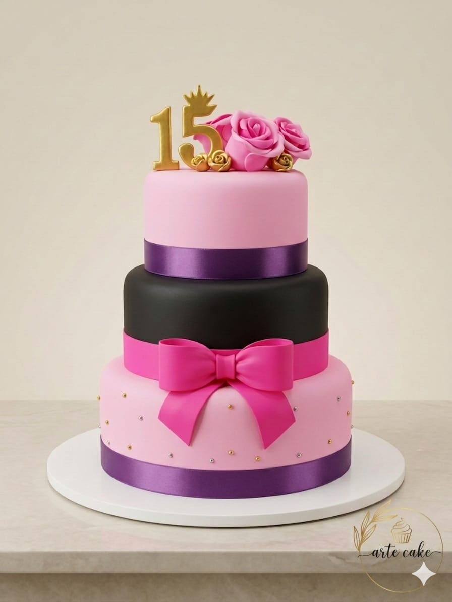 Portada de Cakes temáticos, bufés y dulces finos: todo lo que necesitas