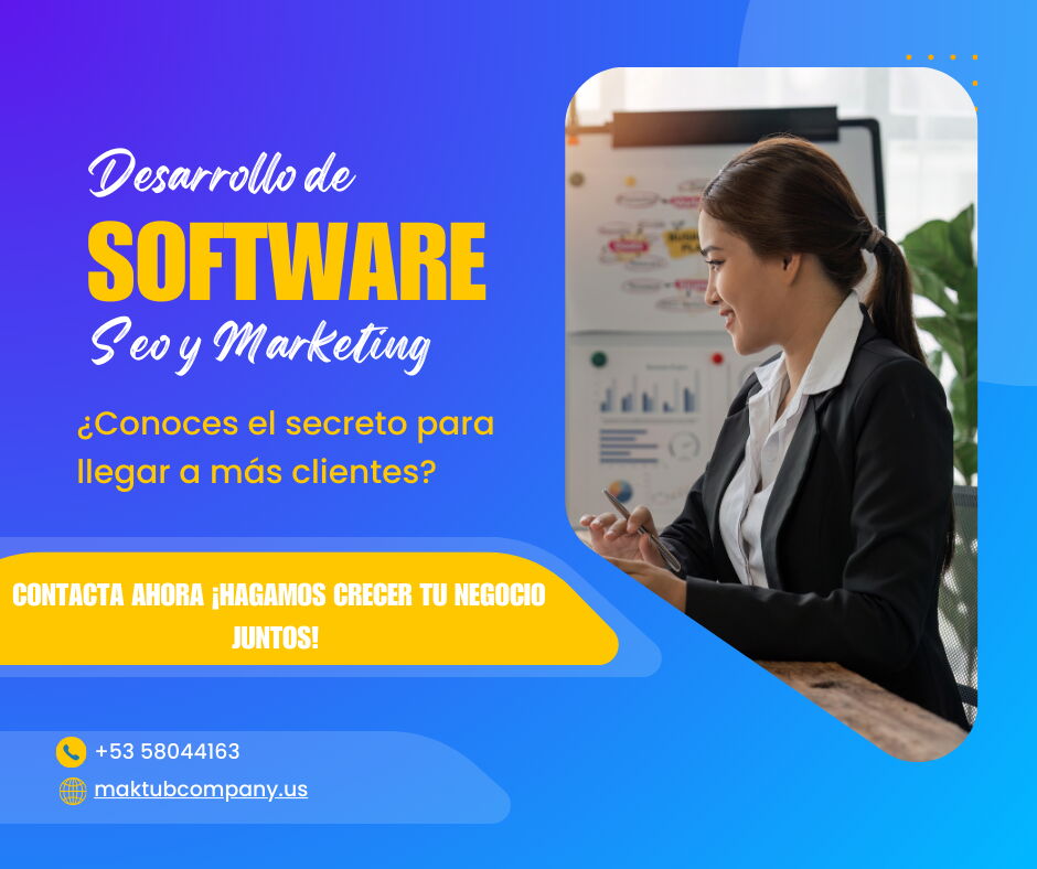 Portada de Páginas web, catálogos y ecommerce en La Habana