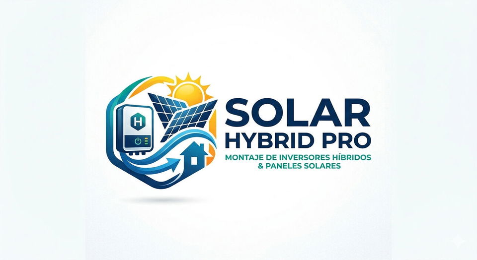 Portada de Instalación profesional de sistemas de energía solar