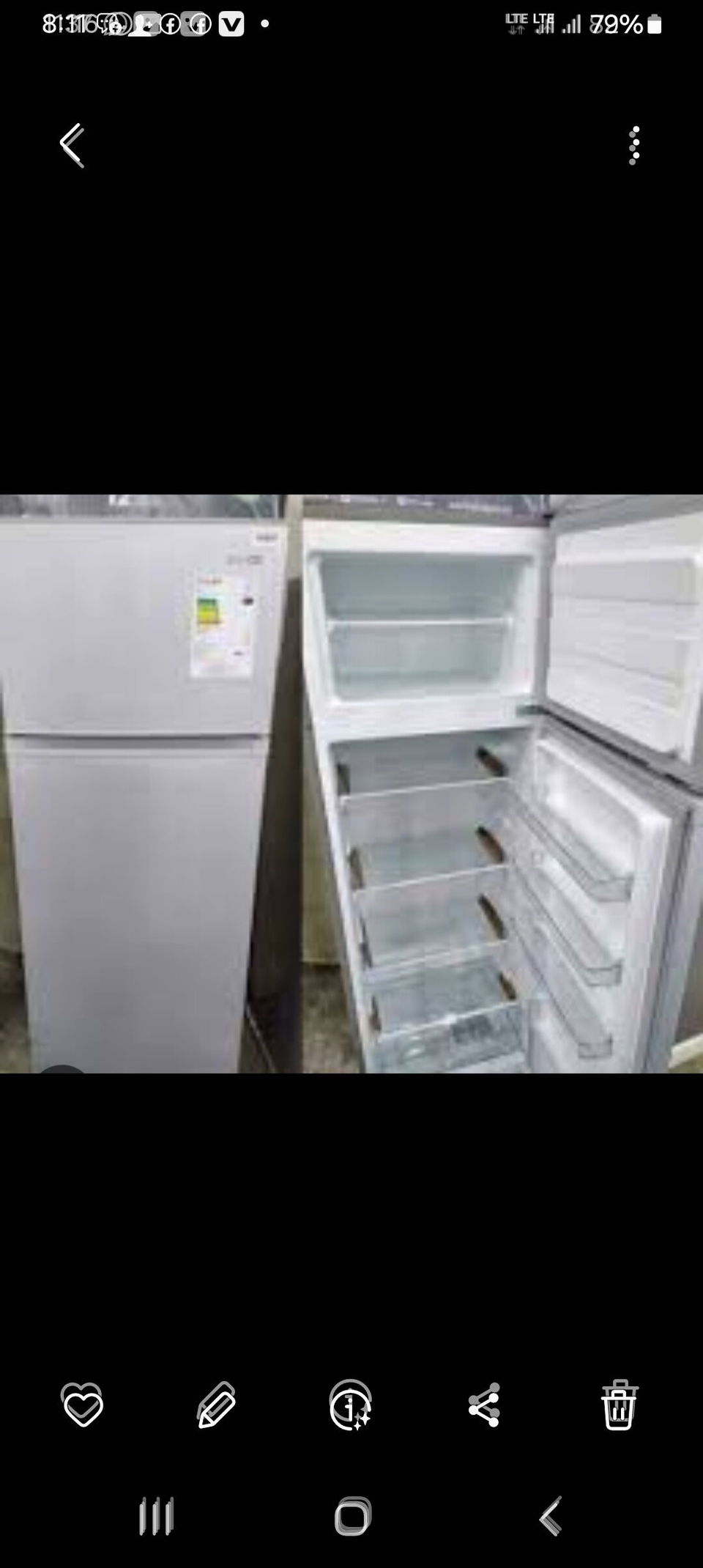 Portada de Técnico de refrigeración a domicilio en Centro Habana