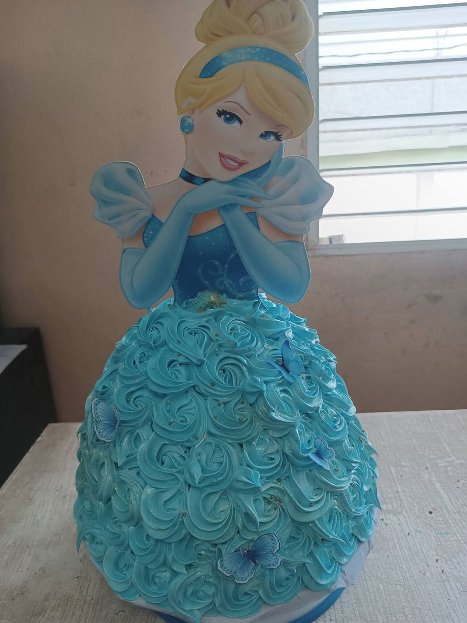 Portada de Dulces Antojos: Cakes, Marquesitas, Donas y más en La Lisa