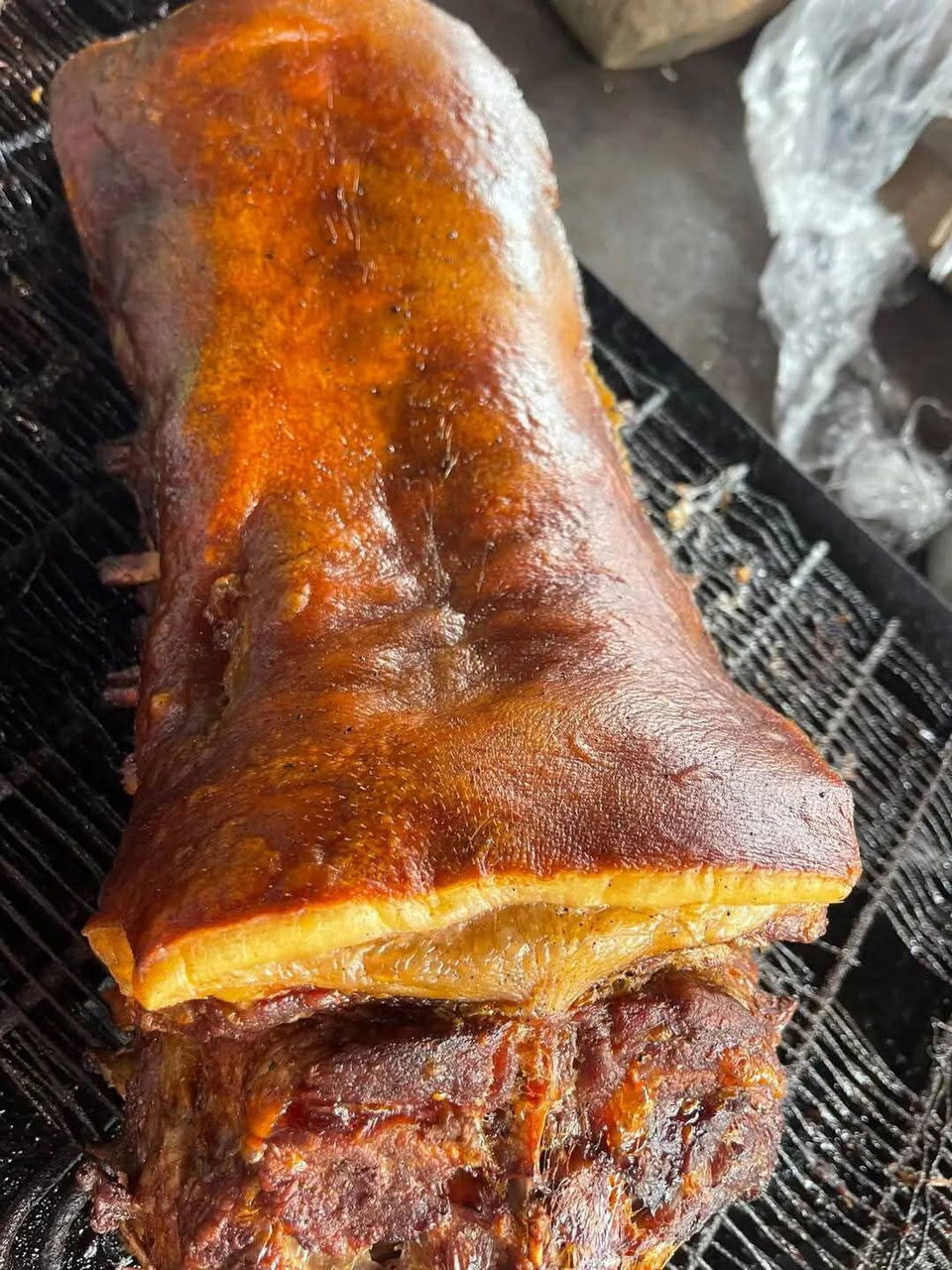 Portada de Comida criolla a domicilio para eventos y reuniones