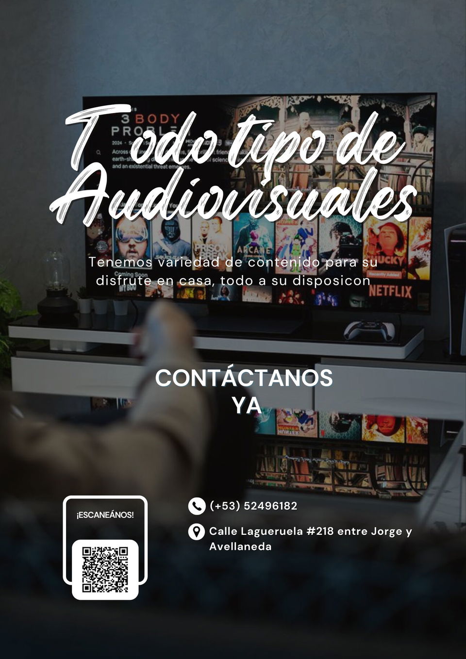 Trabajo 2