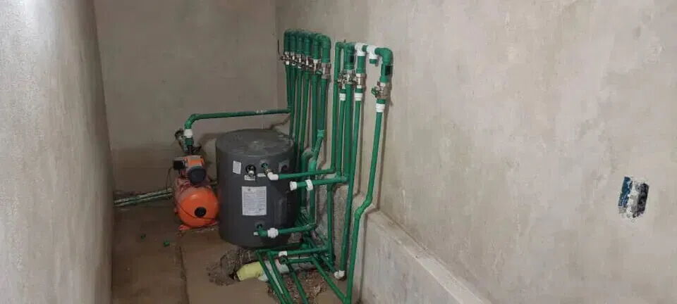 Portada de Plomeros en La Habana: Instalación y Destupición de Tuberías