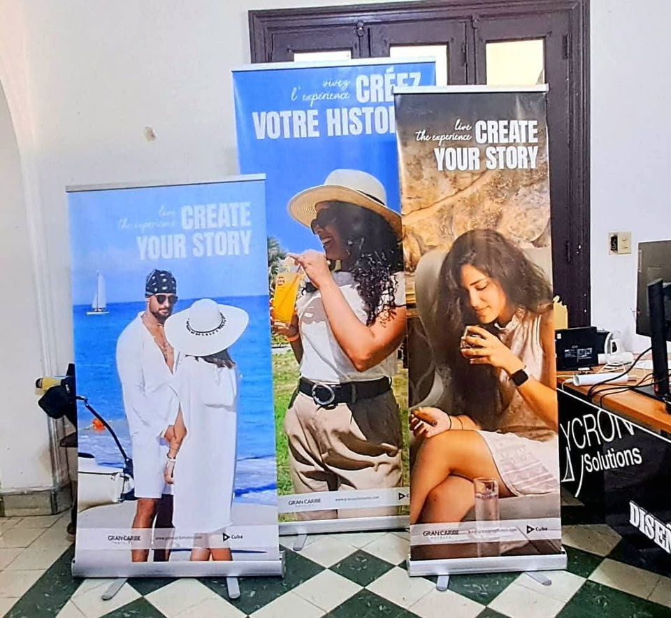Portada de Gigantografías y diseño gráfico profesional para tu negocio