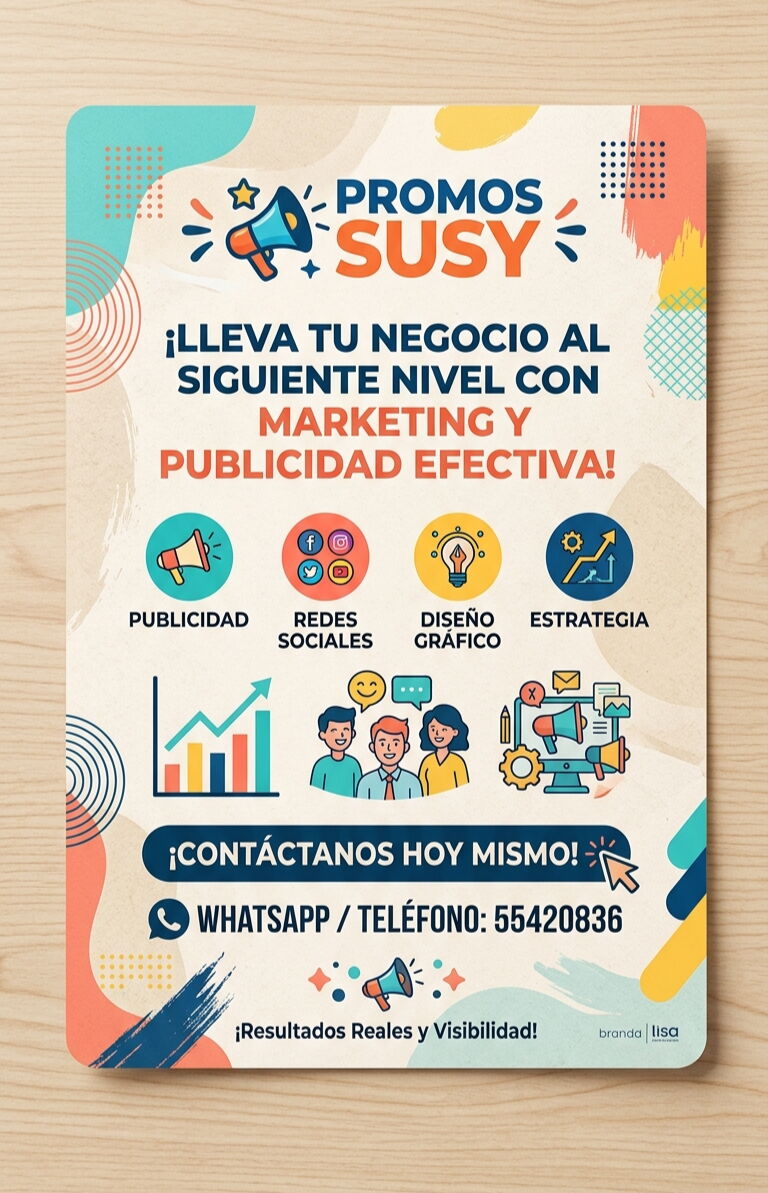 Portada de Publicidad digital para tu negocio o emprendimiento