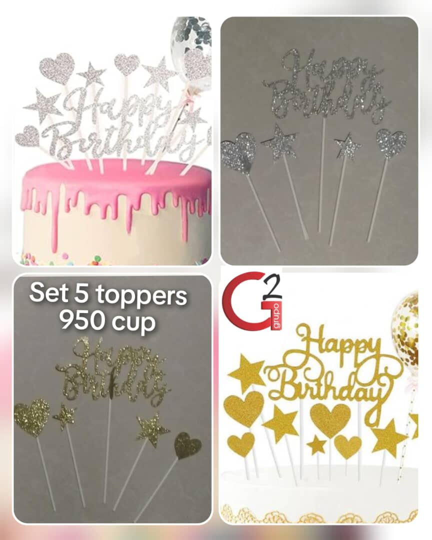Portada de Todo para tu cumpleaños y fiesta: decoración, cubiertos, utensilios y más