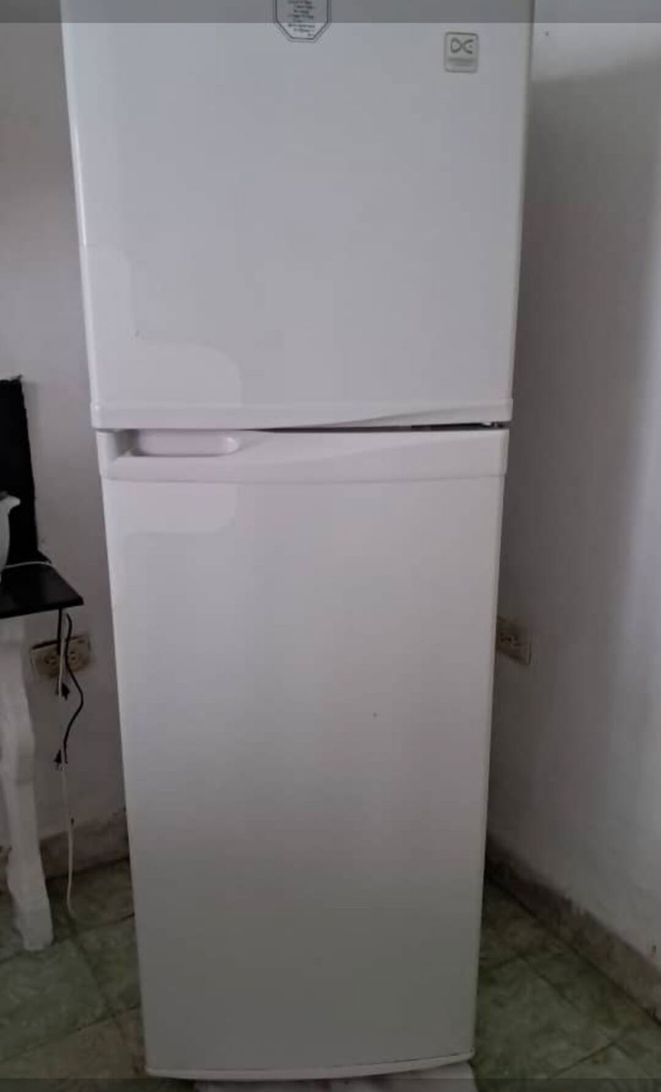 Portada de Mecánico de refrigeración a domicilio en Centro Habana