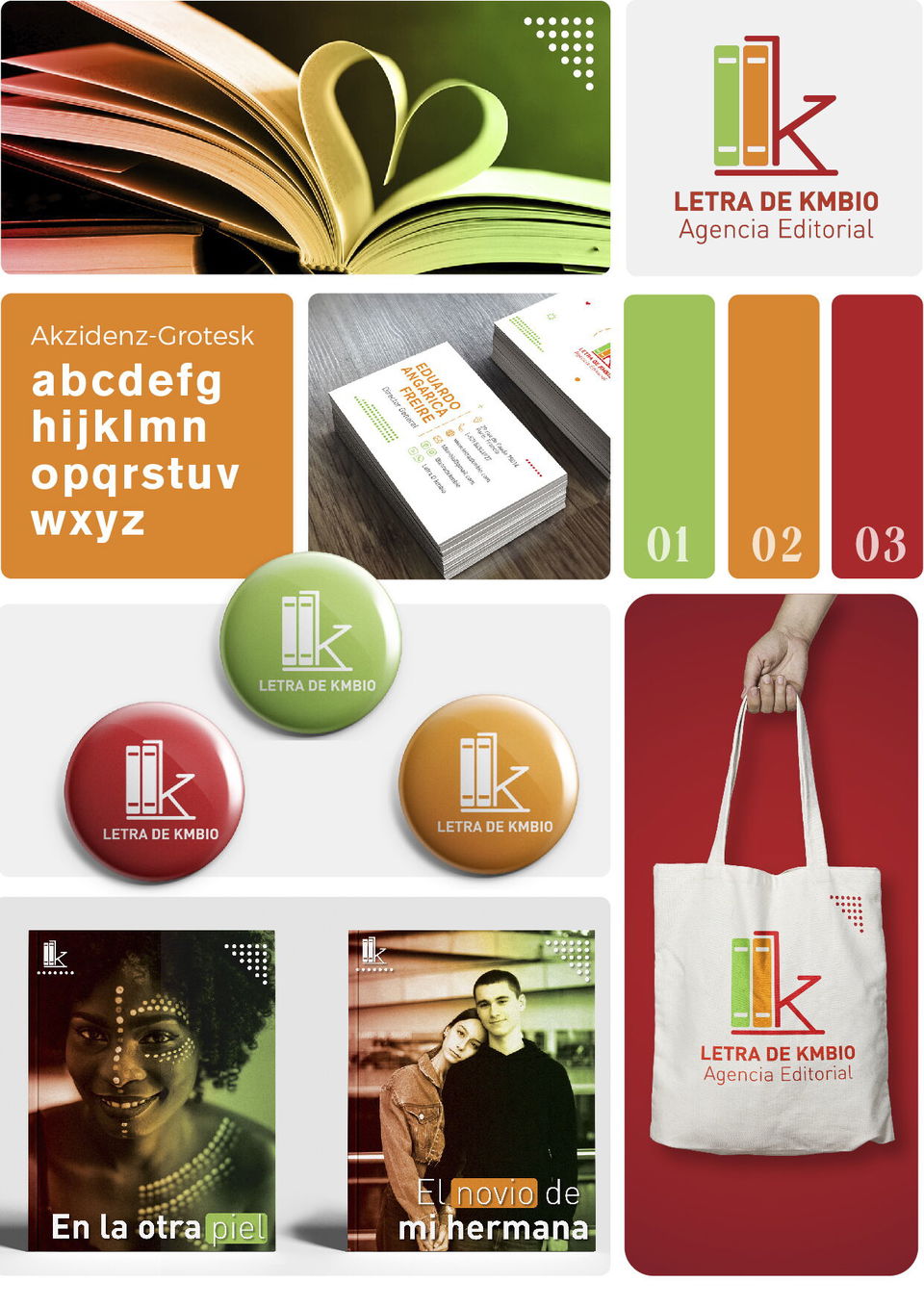 Portada de Diseñadora gráfica: identidad visual, redes y contenido digital