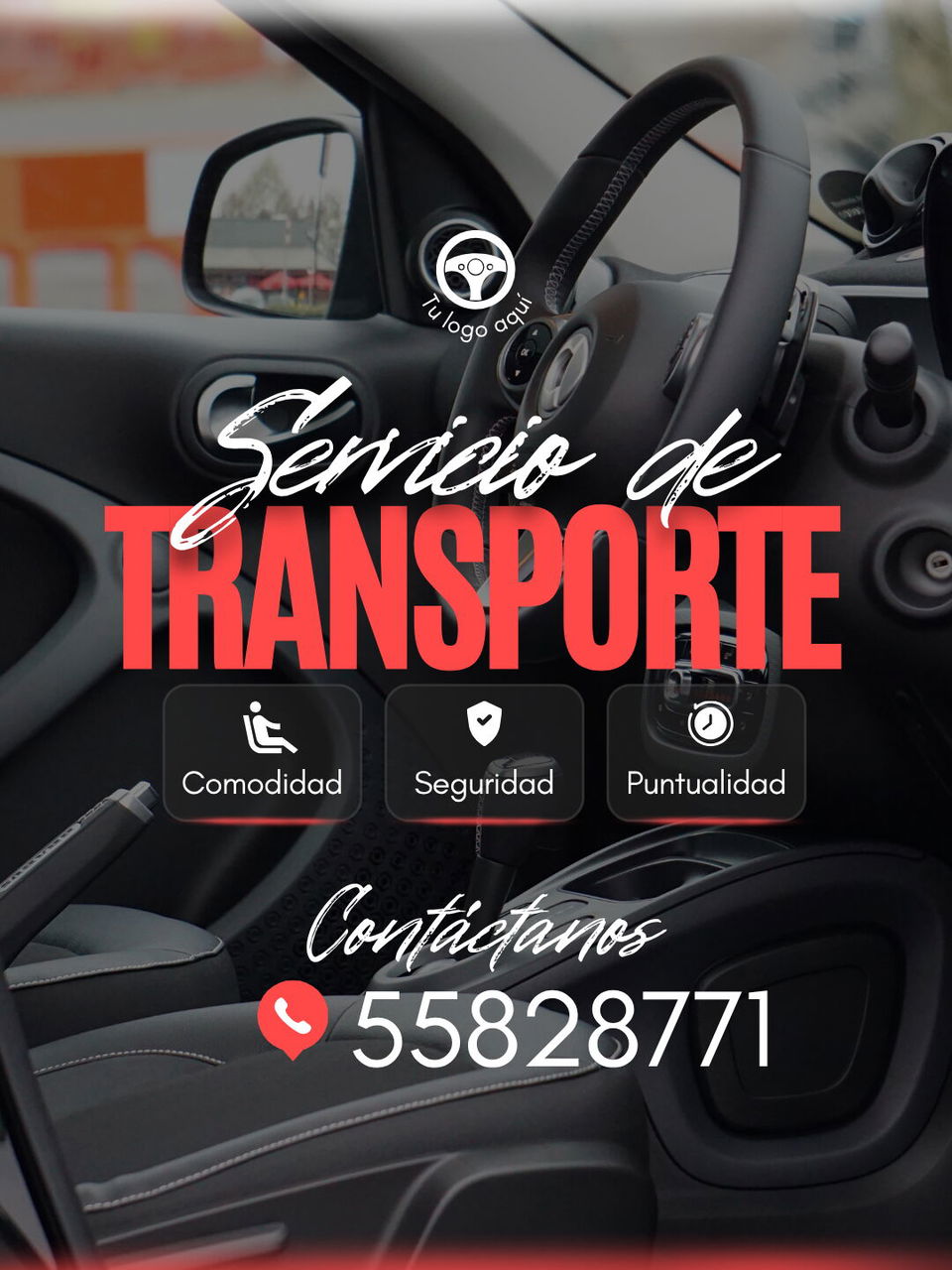 Portada de Taxi seguro en La Habana: traslados profesionales y confiables