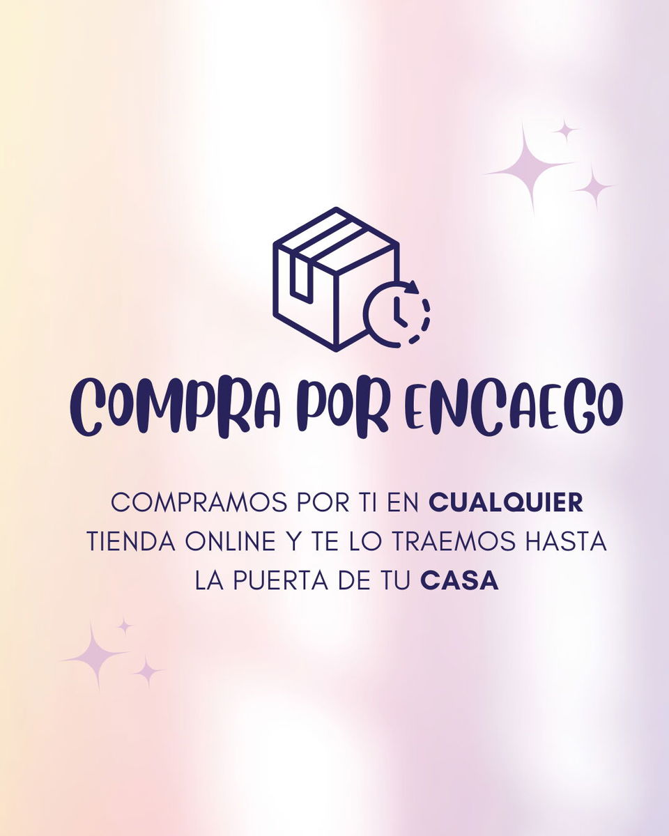 Portada de Traemos tus compras de internet desde USA a Cuba