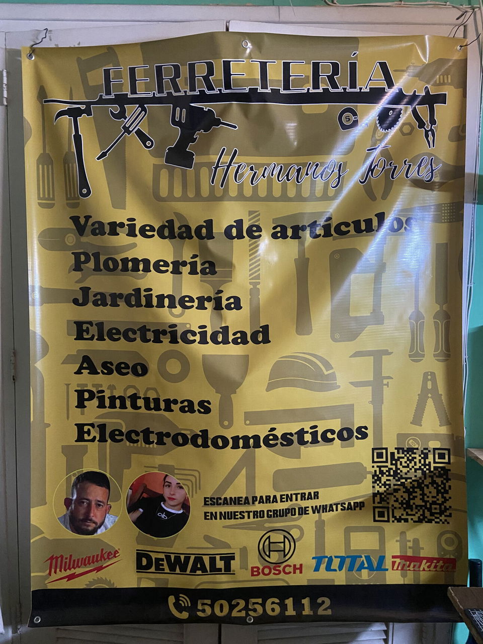 Trabajo 2