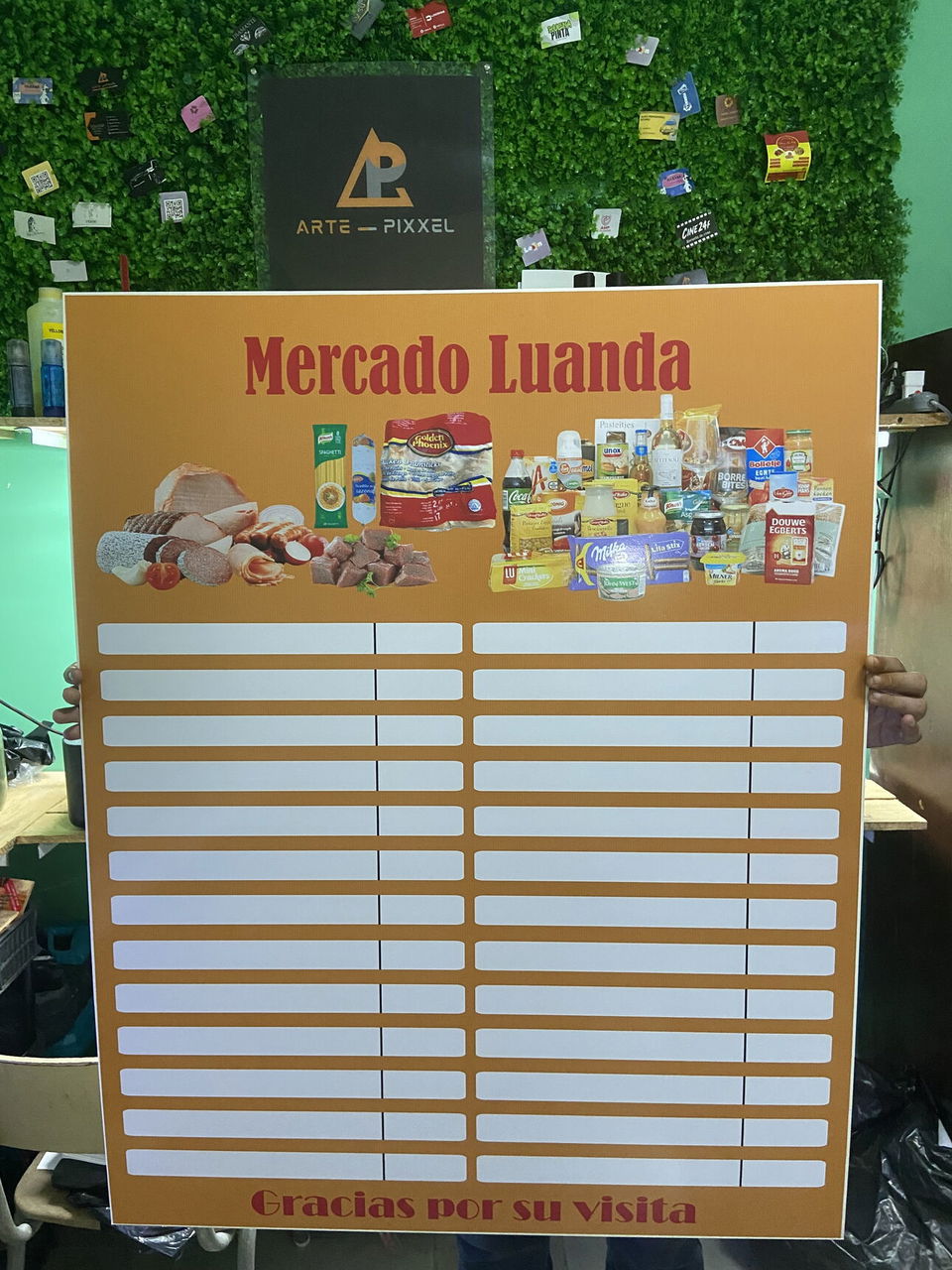 Trabajo 8