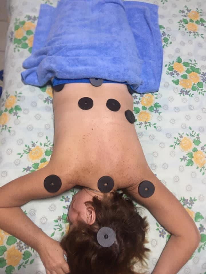 Trabajo 2