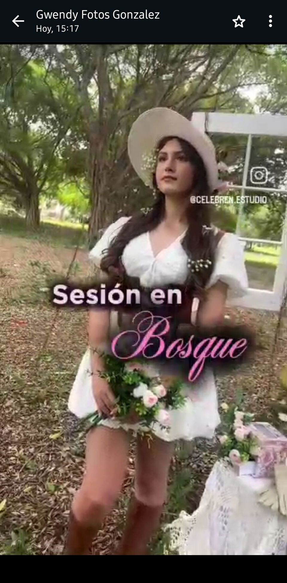 Portada de Fotos de Quince: Marcando la Diferencia en tu Celebración