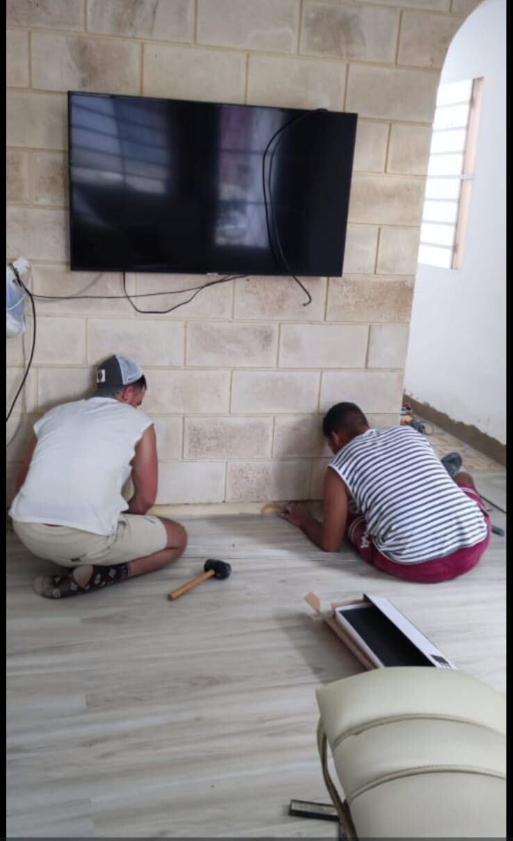 Trabajo 8