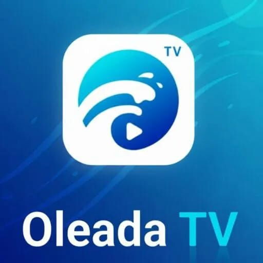Portada de Instalación de aplicación Oleada TV con más de 1200 canales