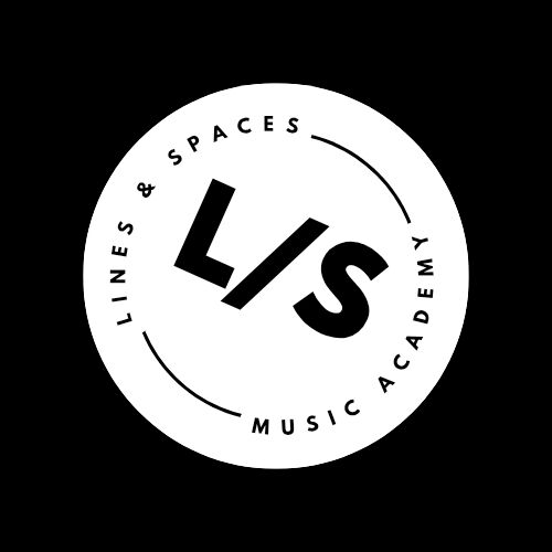 Portada de Academia de Música Lines & Spaces: Clases de instrumentos y teoría musical