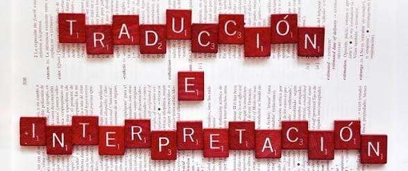 Portada de Curso online de Traducción e Interpretación