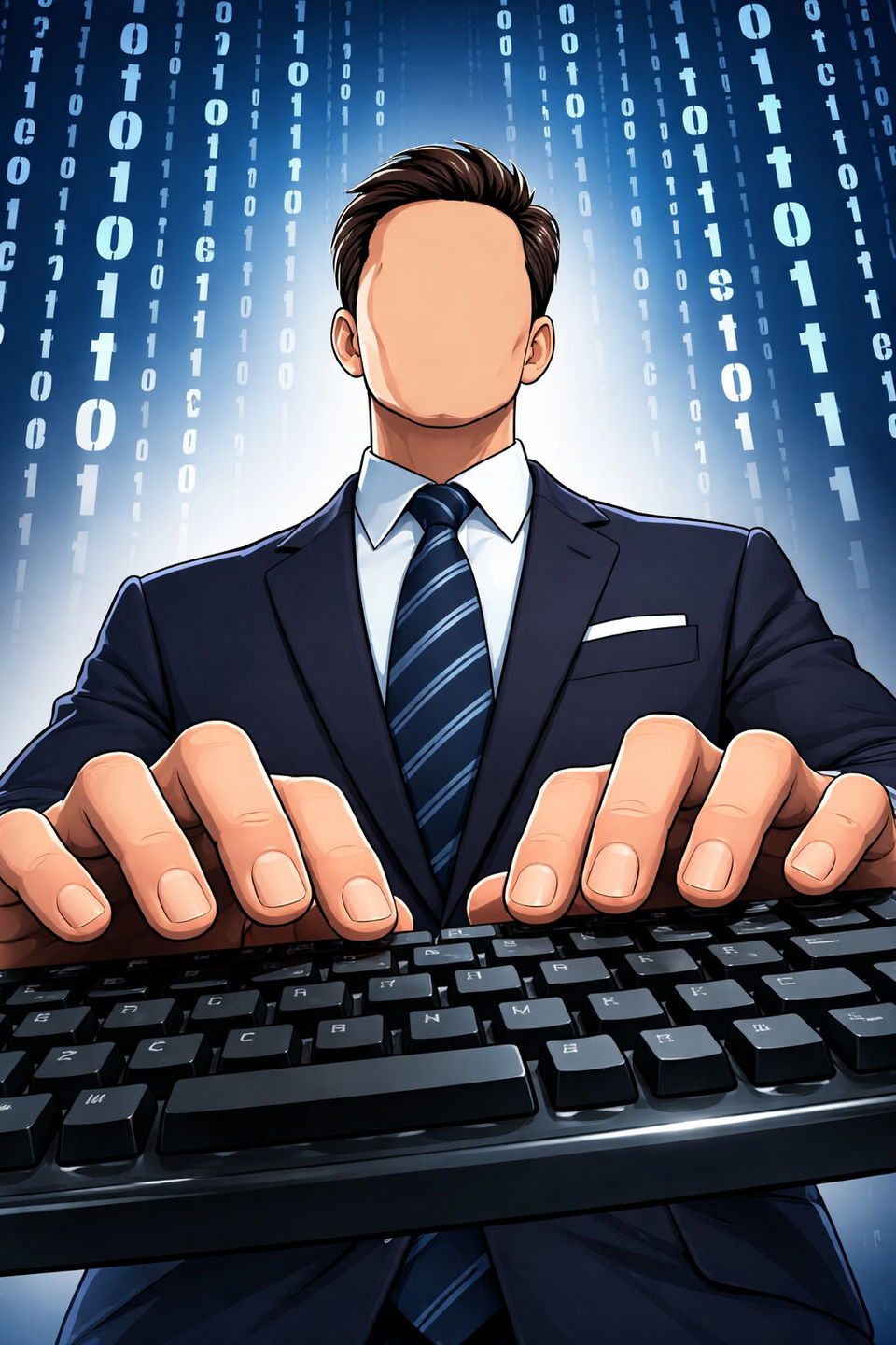 Portada de Servicios informáticos para particulares y empresas