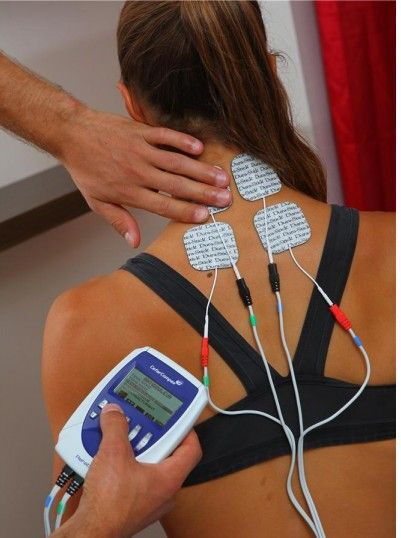 Portada de Fisioterapia y Masajes Relajantes a Domicilio en La Habana