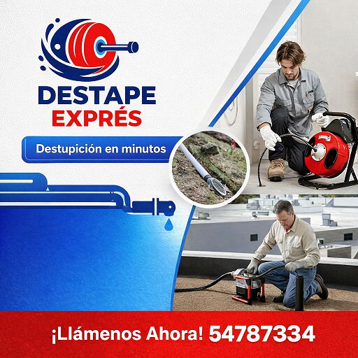 Portada de Destupición Electromecánica de Precisión | Sin Romper | Solución Ya