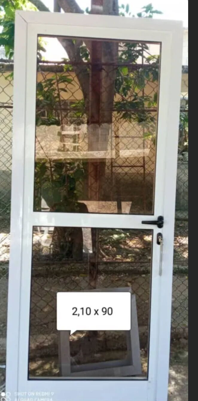 Portada de Marquetería de aluminio: puertas, ventanas y closets a medida