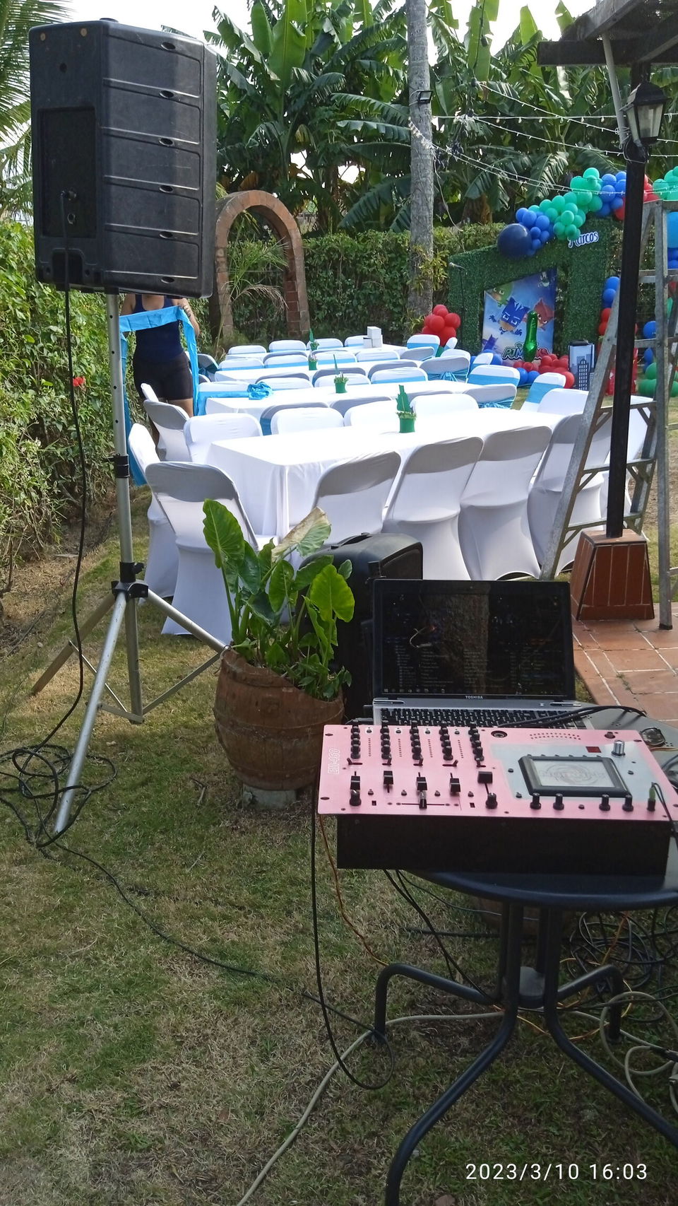 Trabajo 5
