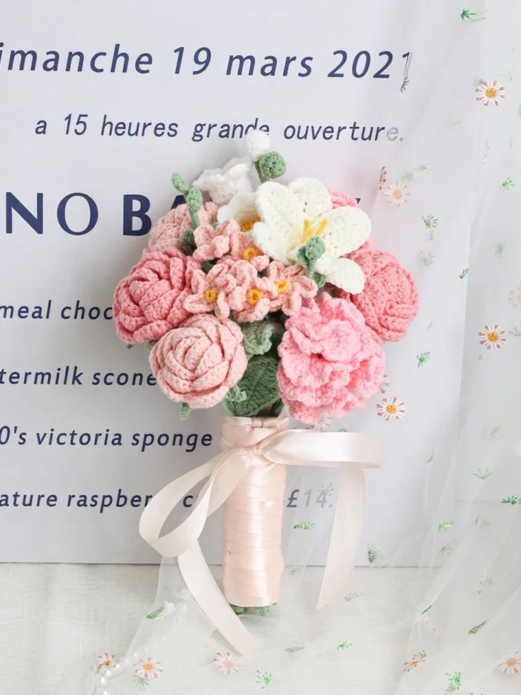 Portada de Ramos de novias y quinceañeras para bodas y celebraciones