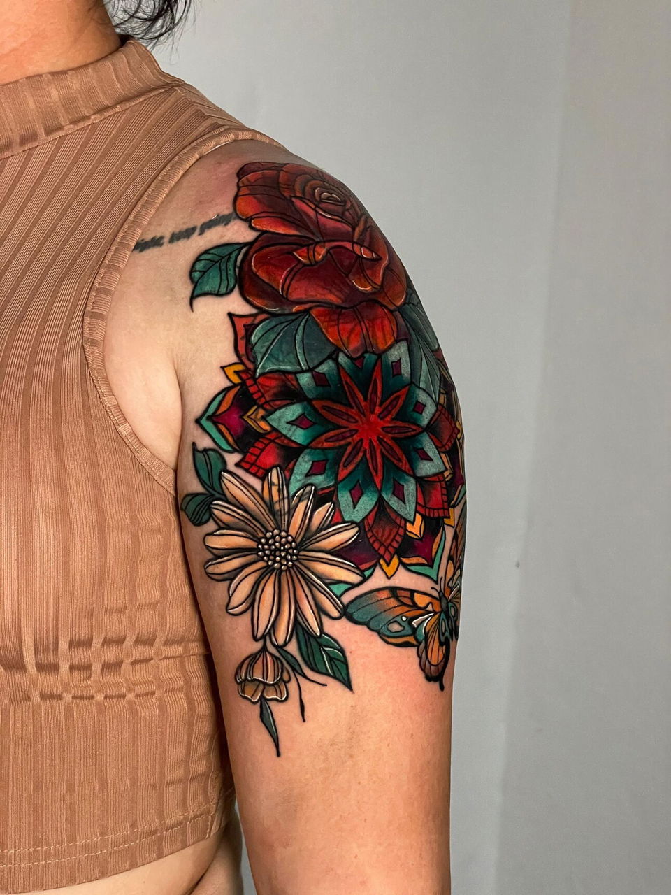 Trabajo 2