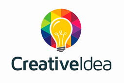 Portada de Diseño de logos, flyers, catálogos y más