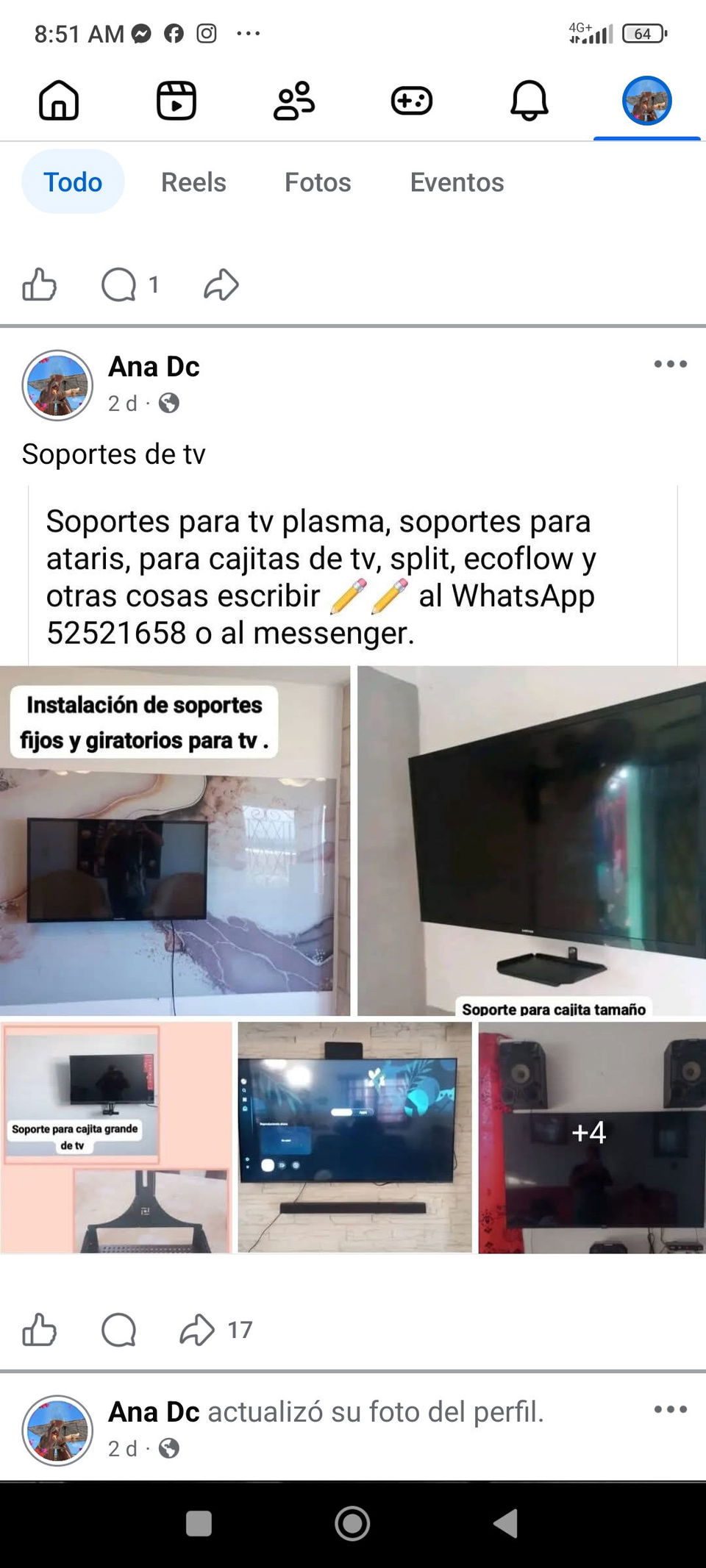 Trabajo 4