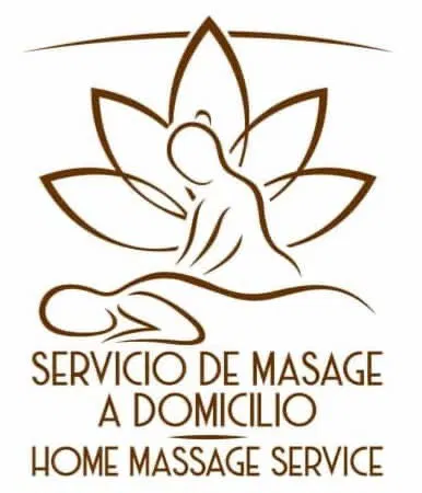 Portada de Masajista a domicilio: terapéutico, relajante y descontracturante