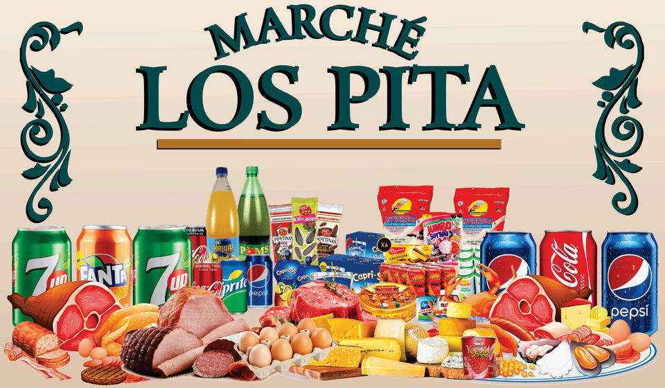 Portada de Diseño e impresión de carteles y pegatinas personalizadas