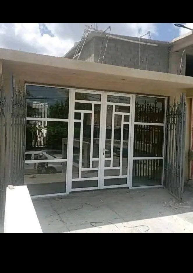 Portada de Marquetería de aluminio y cristal: diseños modernos para tu hogar