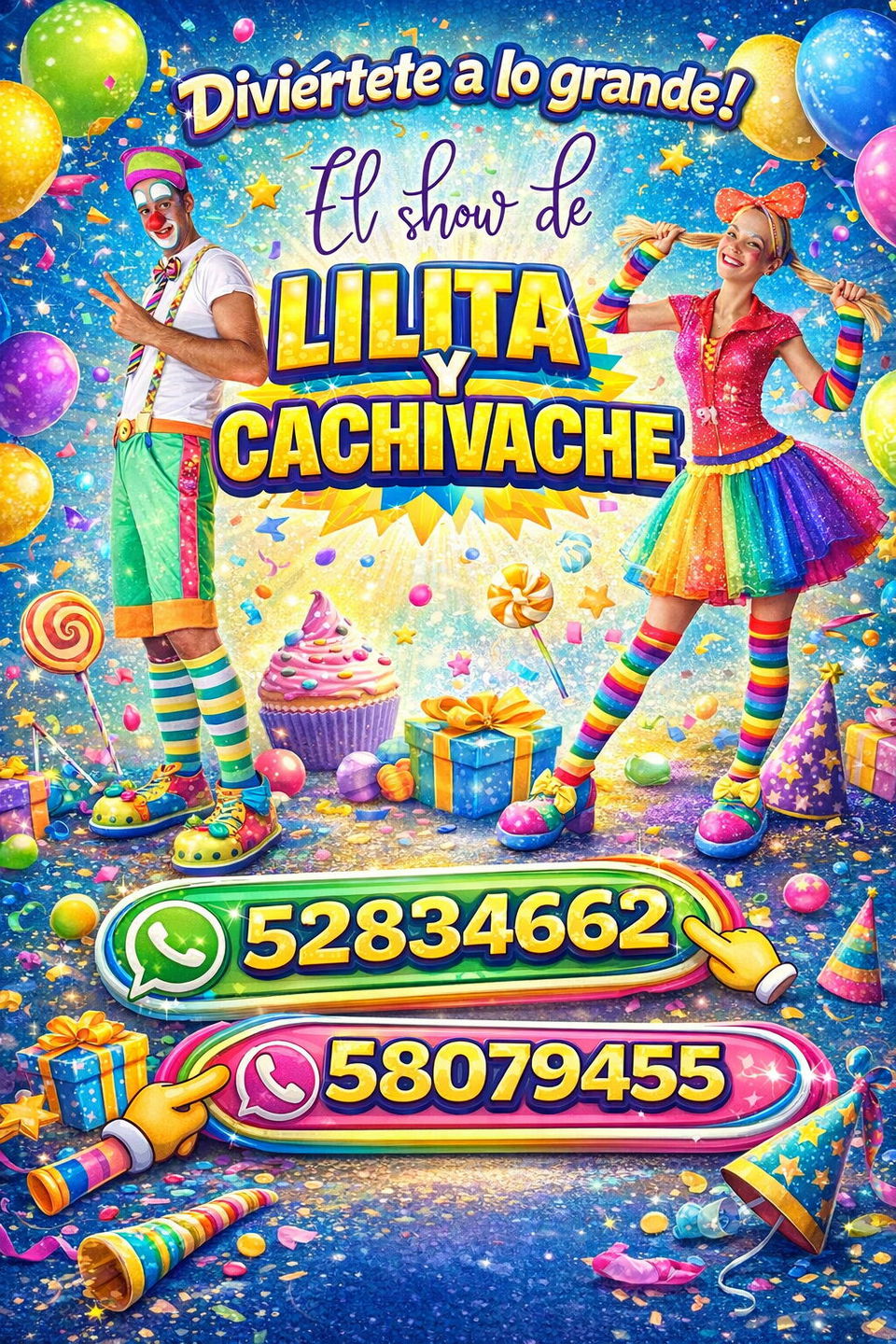 Trabajo 3