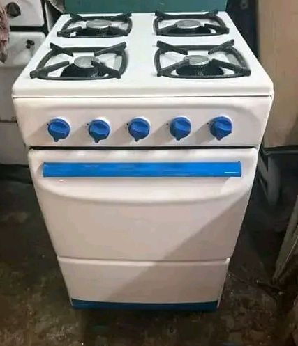 Portada de Reparación de cocinas y calentadores de gas a domicilio