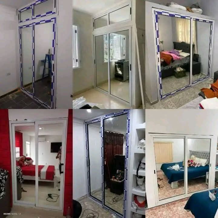 Portada de Carpintería de aluminio y cristal: diseños modernos a tu medida