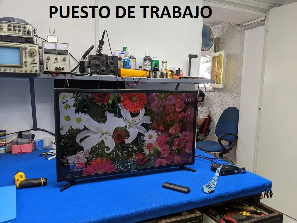 Trabajo 2