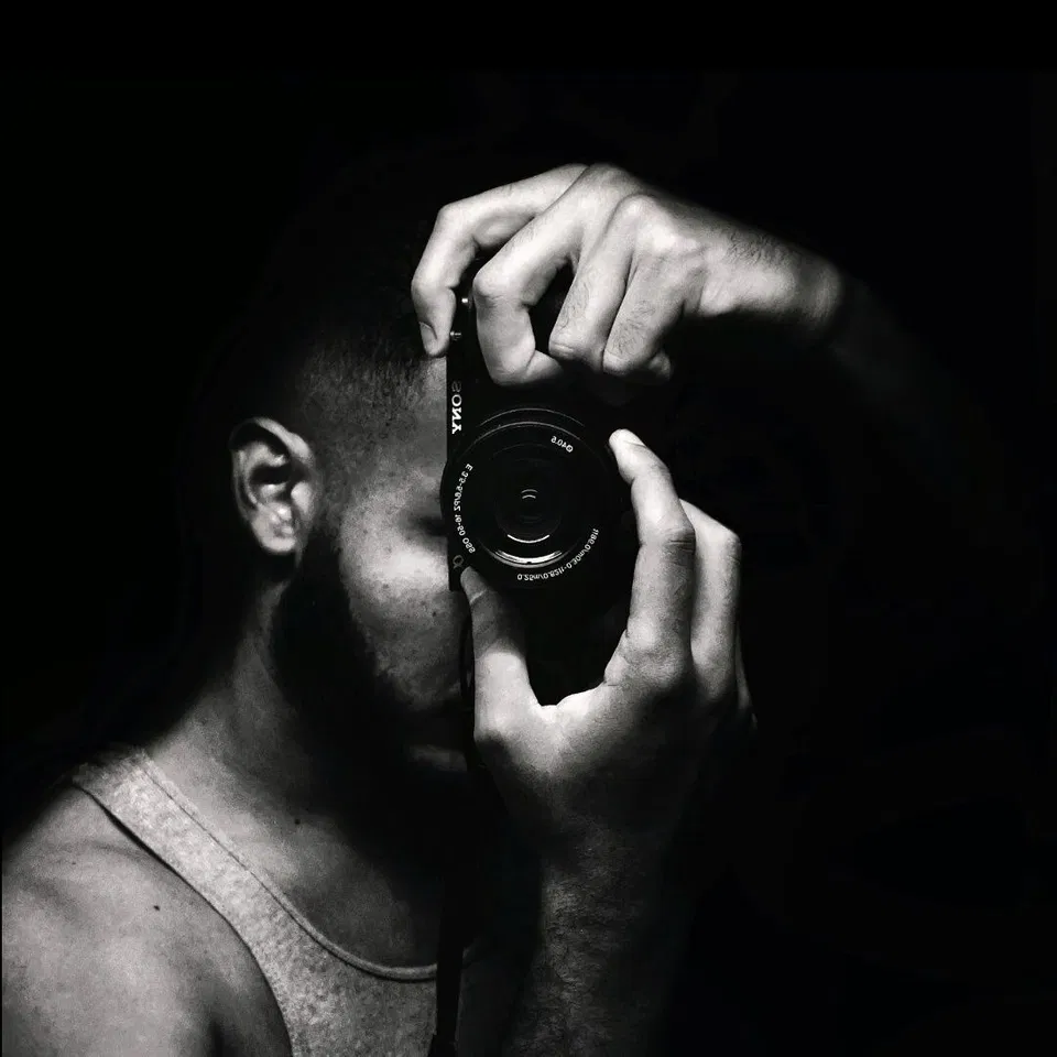 Portada de Experiencia fotográfica en las calles de La Vieja Habana