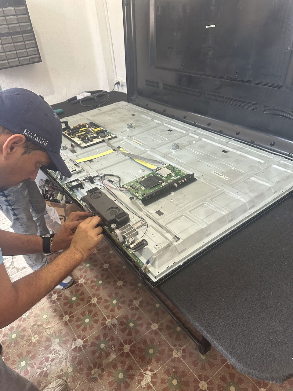 Trabajo 5