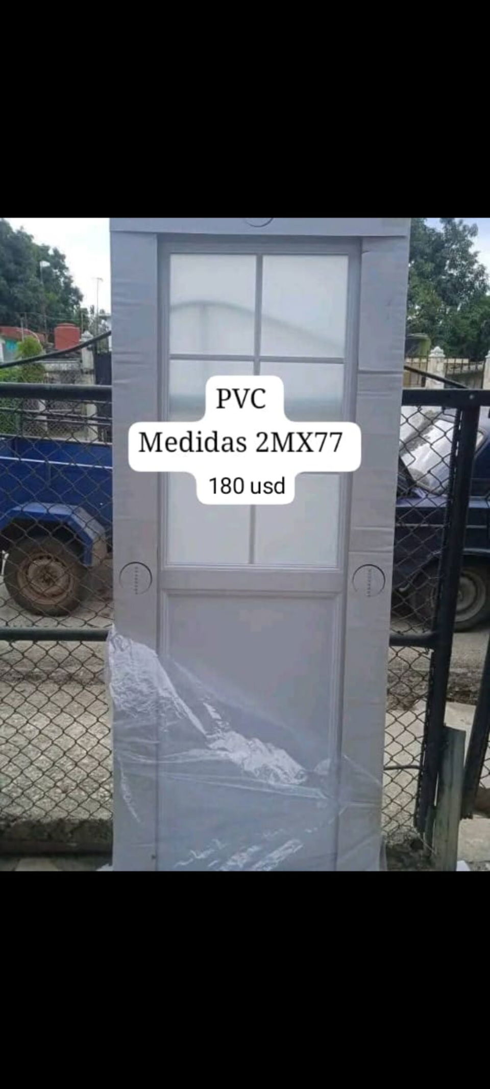 Portada de Servicio de entrega a domicilio en La Habana