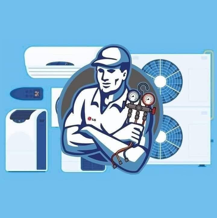 Portada de Técnico de refrigeración 24/7 - Instalación, mantenimiento y reparación