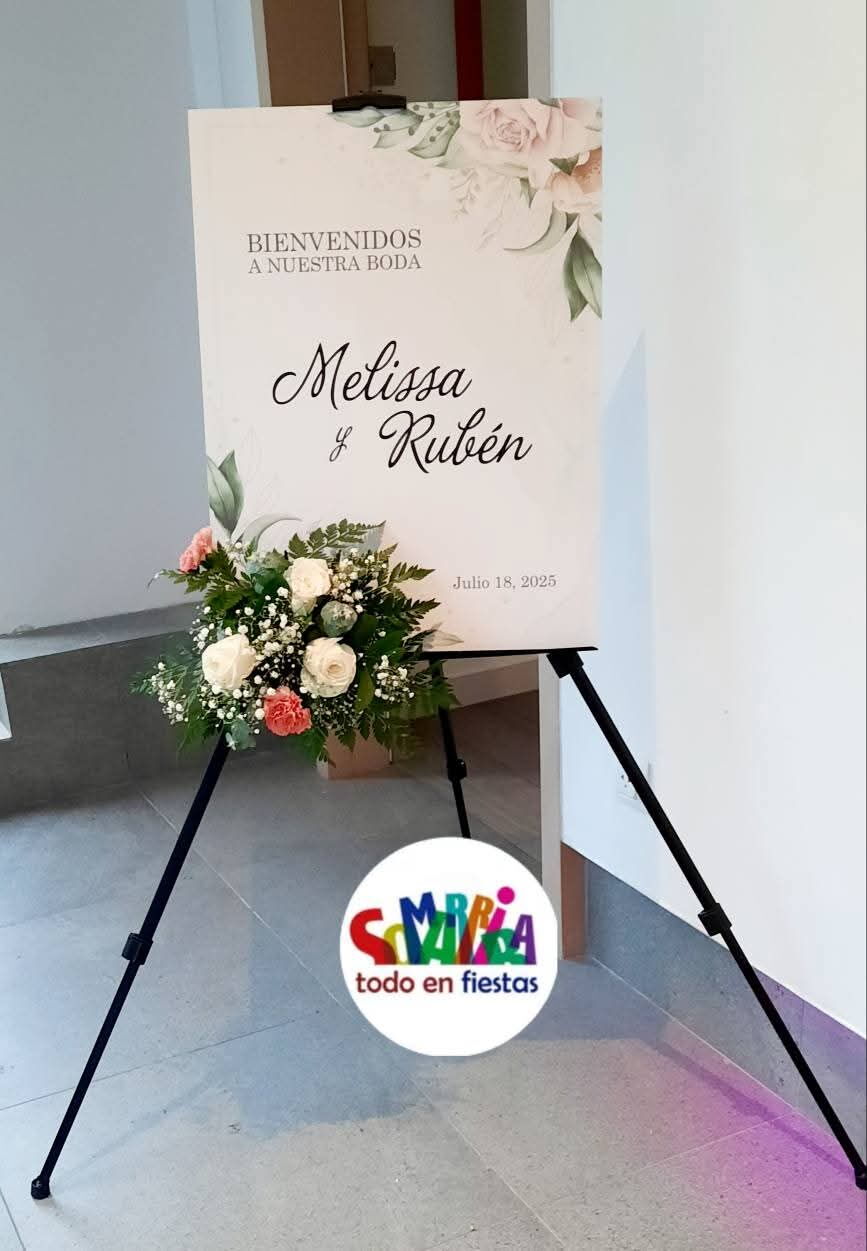 Portada de Servicios completos para bodas en La Habana: decoración y coordinación
