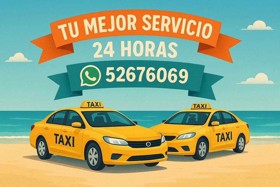 Portada de Agencia de Transporte IVETAXI: Viajes en La Habana y más
