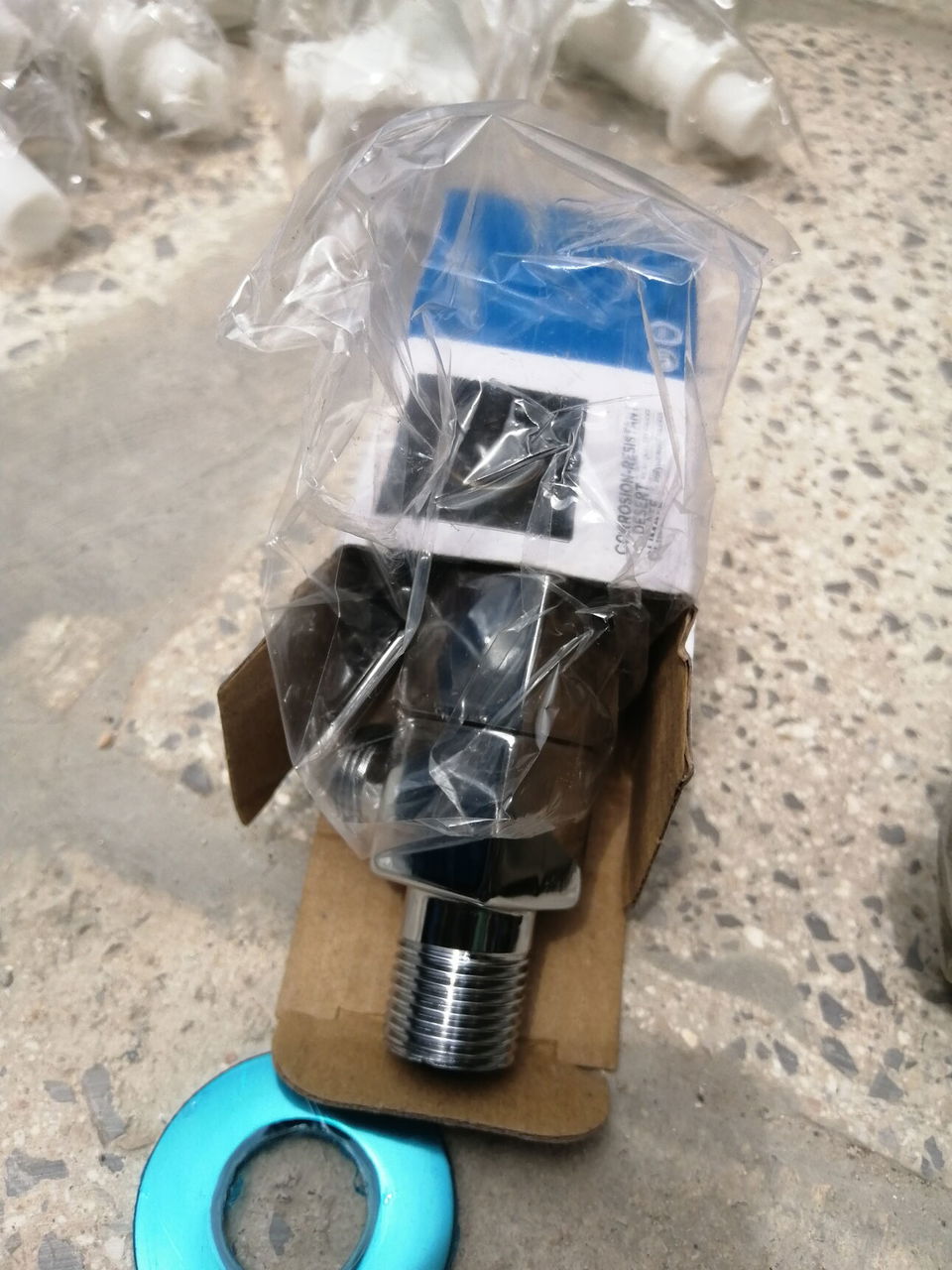 Portada de Servicios de plomería en Boyeros, La Habana