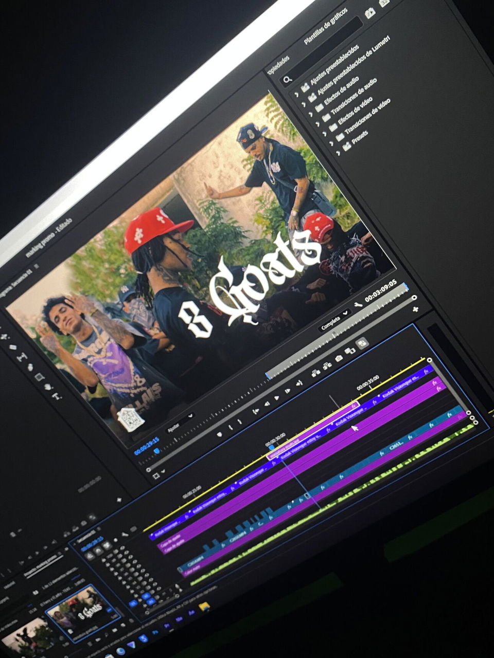 Trabajo 5
