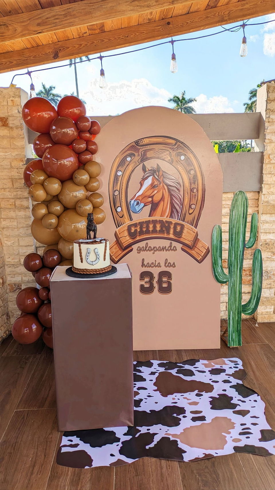 Portada de Decoración de Cumpleaños y 15 Años en La Habana | Servicio Personalizado