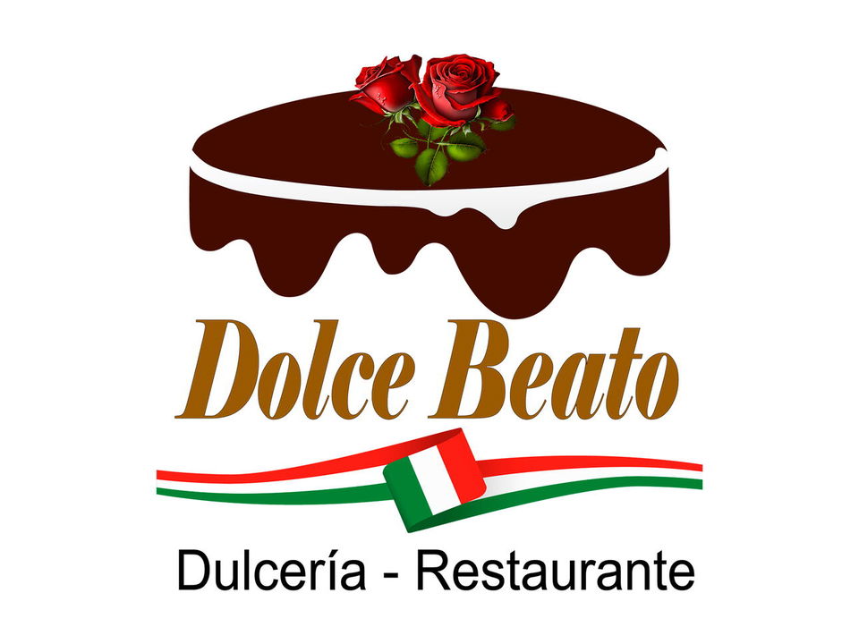 Portada de Suministro y aseguramiento para celebraciones - Dolce Beato